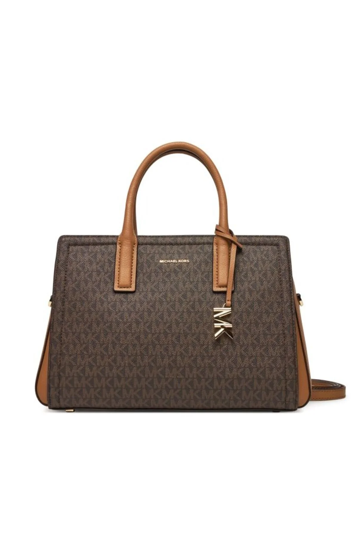 کیف شانه ای MD SATCHEL مایکل کورس اورجینال Michael Kors