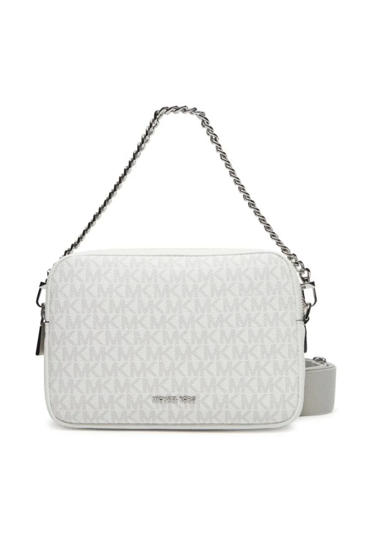 کیف شانه ای 4G LOGO PRINTLAND BAG 32S5SYTC5V101 32S5SYTC5V 101 مایکل کورس اورجینال Michael Kors