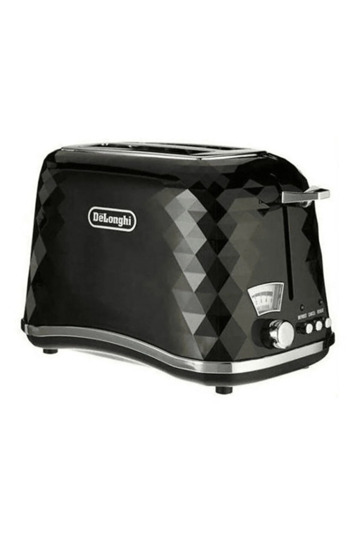 توستر CTJ2103 TOASTER BRILL دلونگی اورجینال Delonghi