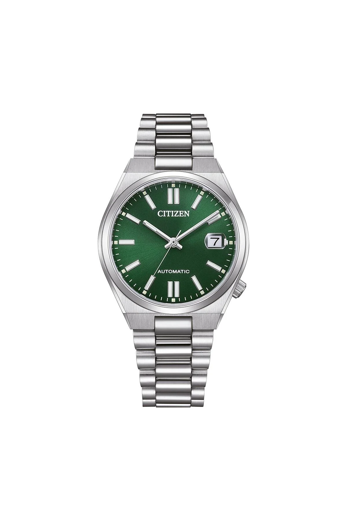 ساعت مچی TSUYOSA 37MM NJ0200 50X Citizen