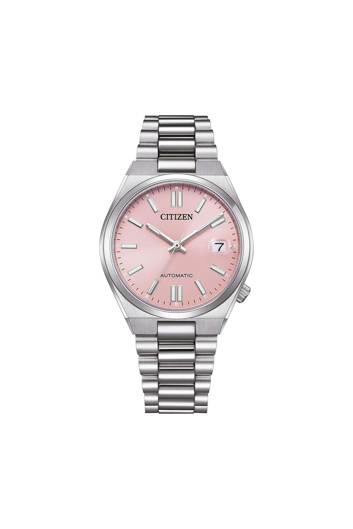 ساعت مچی TSUYOSA 37MM NJ0200 50Z Citizen