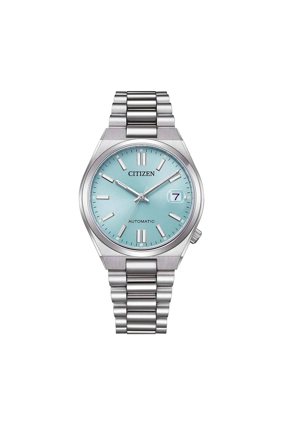 ساعت مچی TSUYOSA 37MM NJ0200 50L Citizen