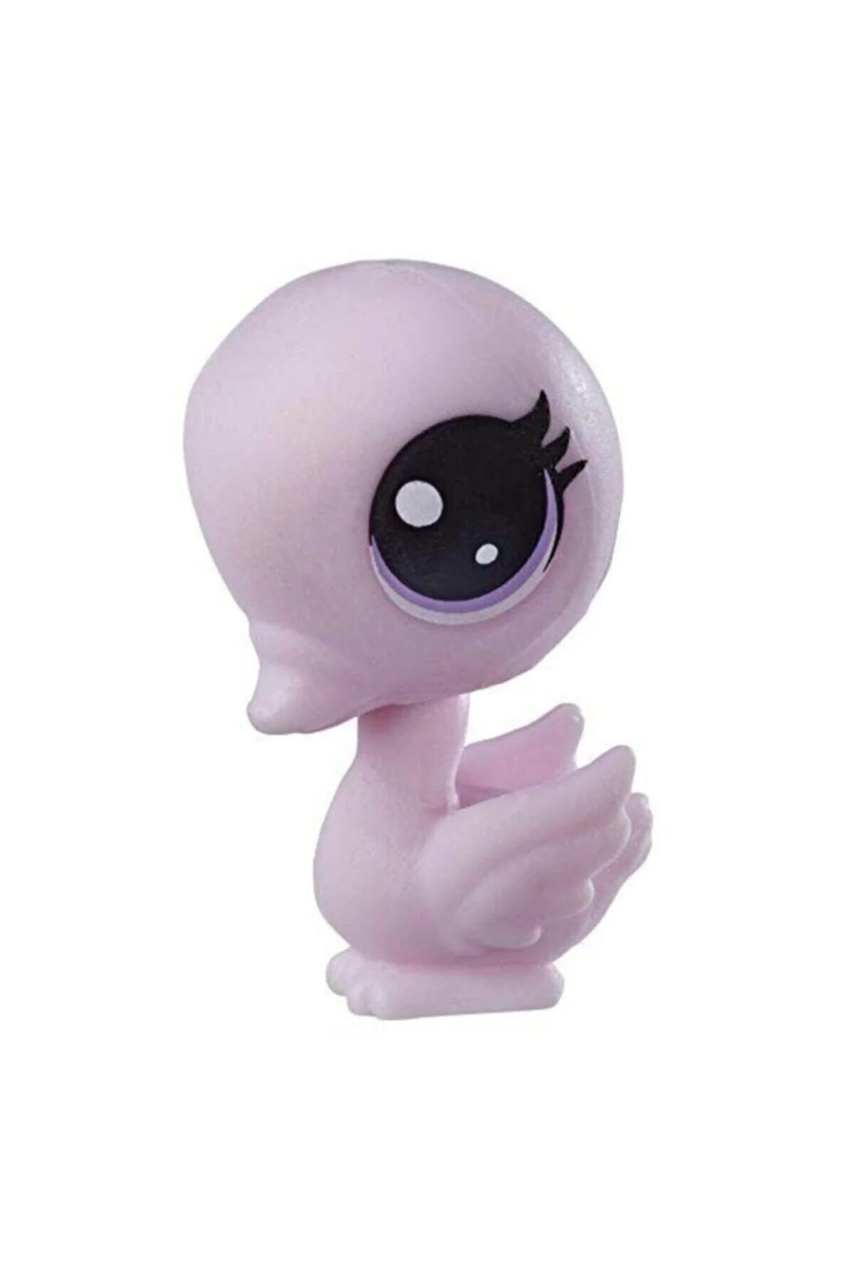 اسباب بازی های فیگور دیگر HASBRO LITTLEST PET SHOP MINI SINGLE PETITE E4614 Littlest Pet Shop