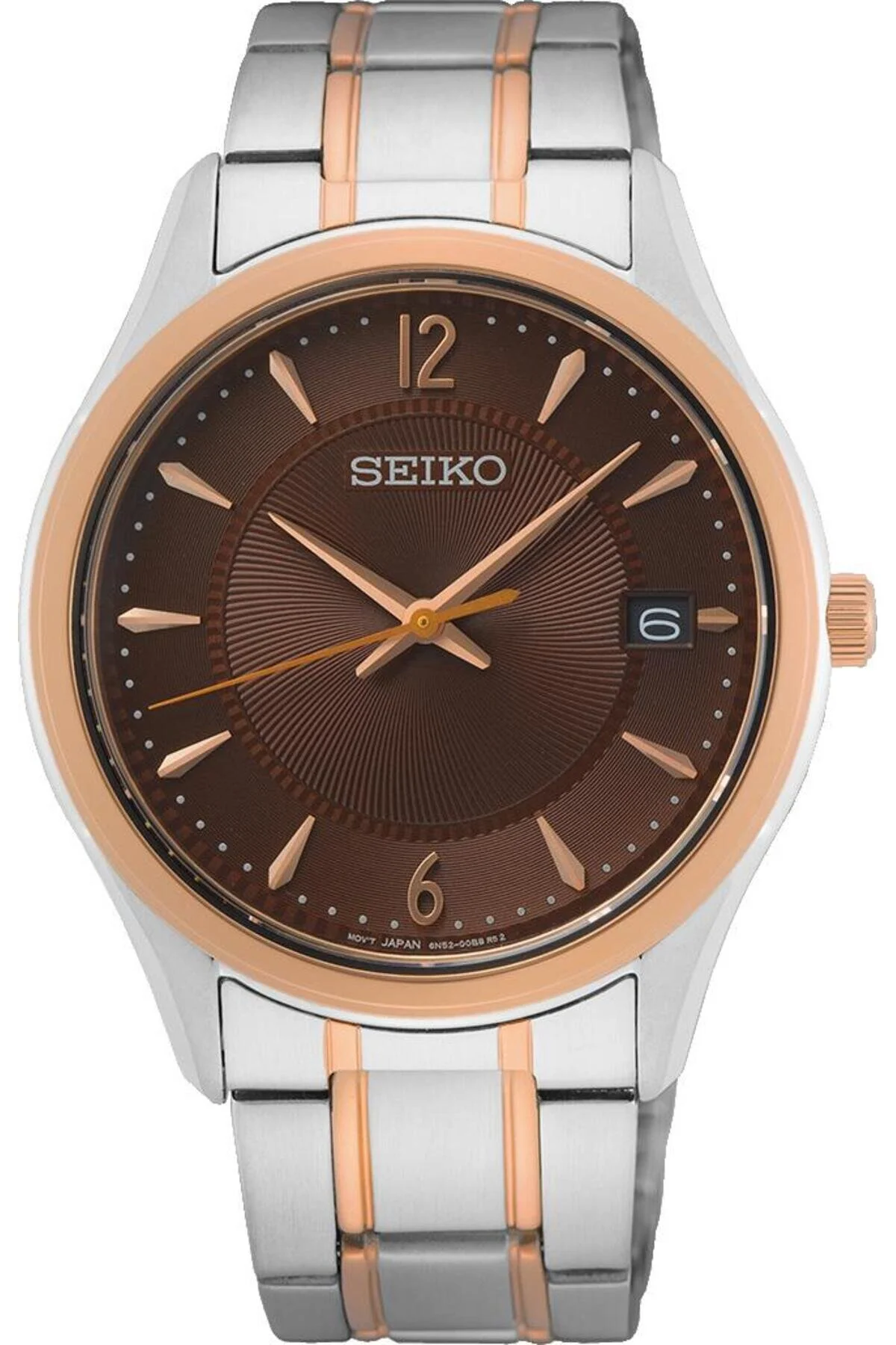 ساعت مچی مردان SUR470P سیکو اورجینال Seiko