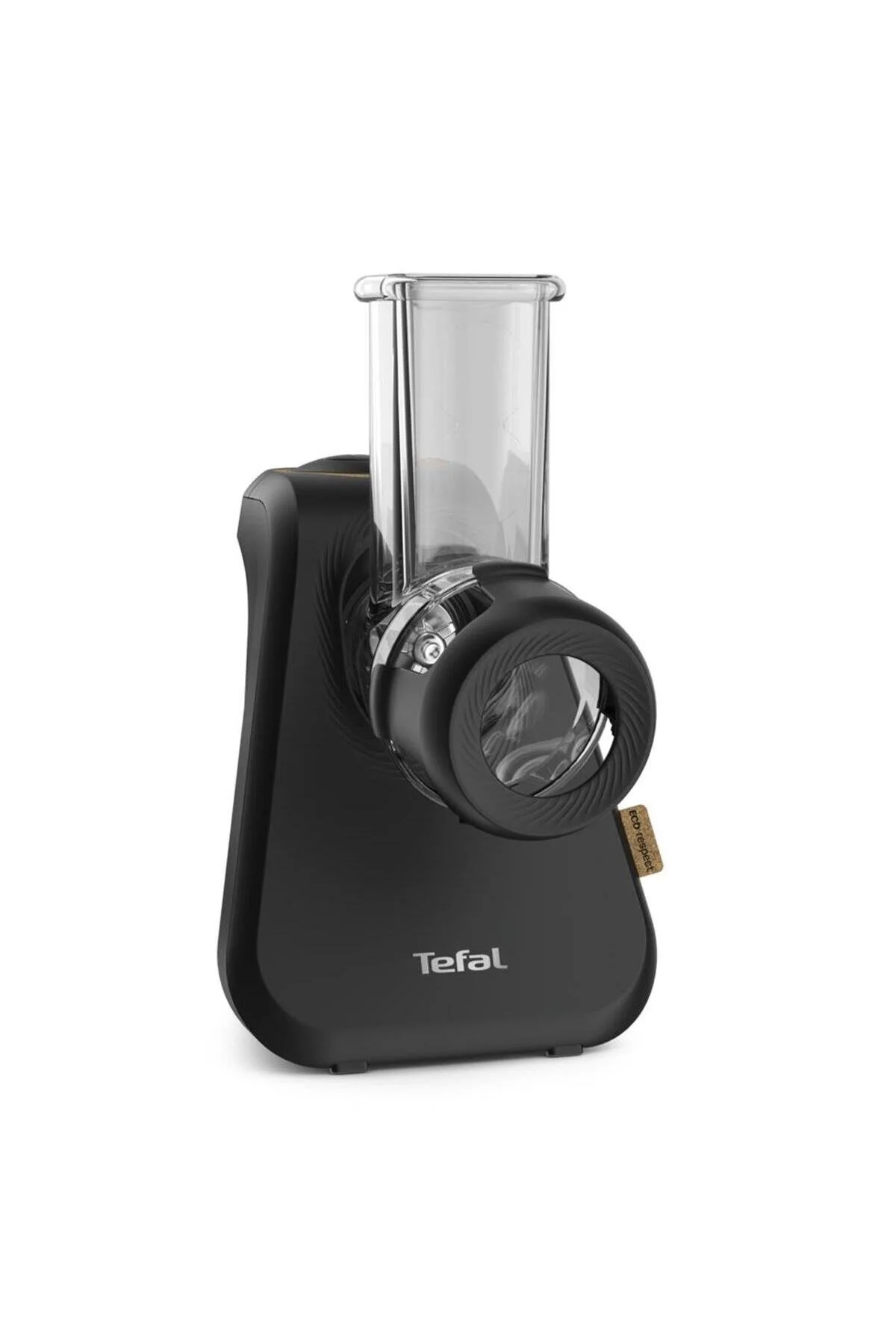 خردکن و غذا ساز مشکی رنده برقی 200 وات تفال TEFAL