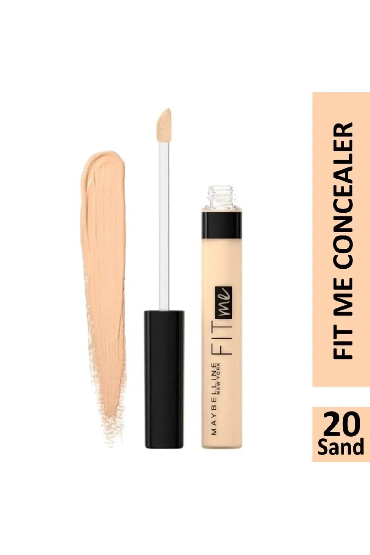 رژگونه فیت می نیویورک 20 شن میبلین Maybelline New York