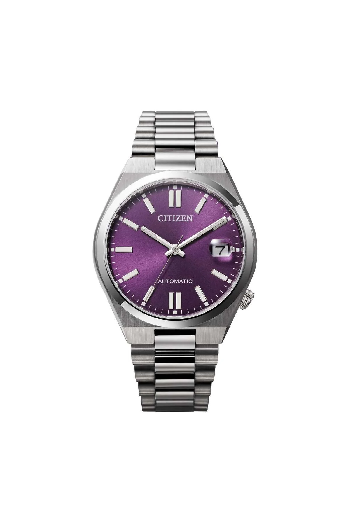 ساعت مچی مردانه NJ0200 50W Citizen