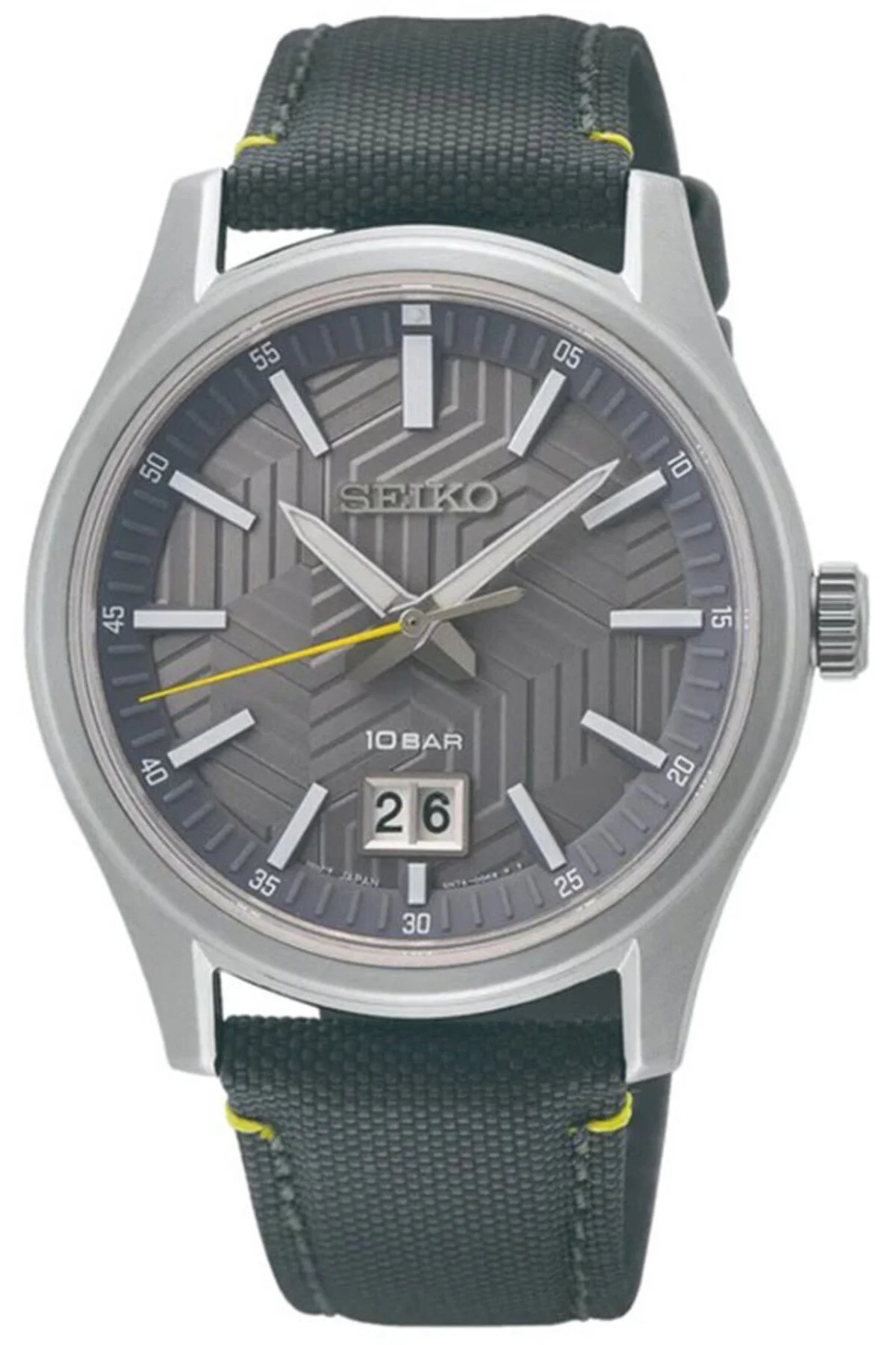 ساعت مردانه مچی S.SUR543P سیکو اورجینال Seiko