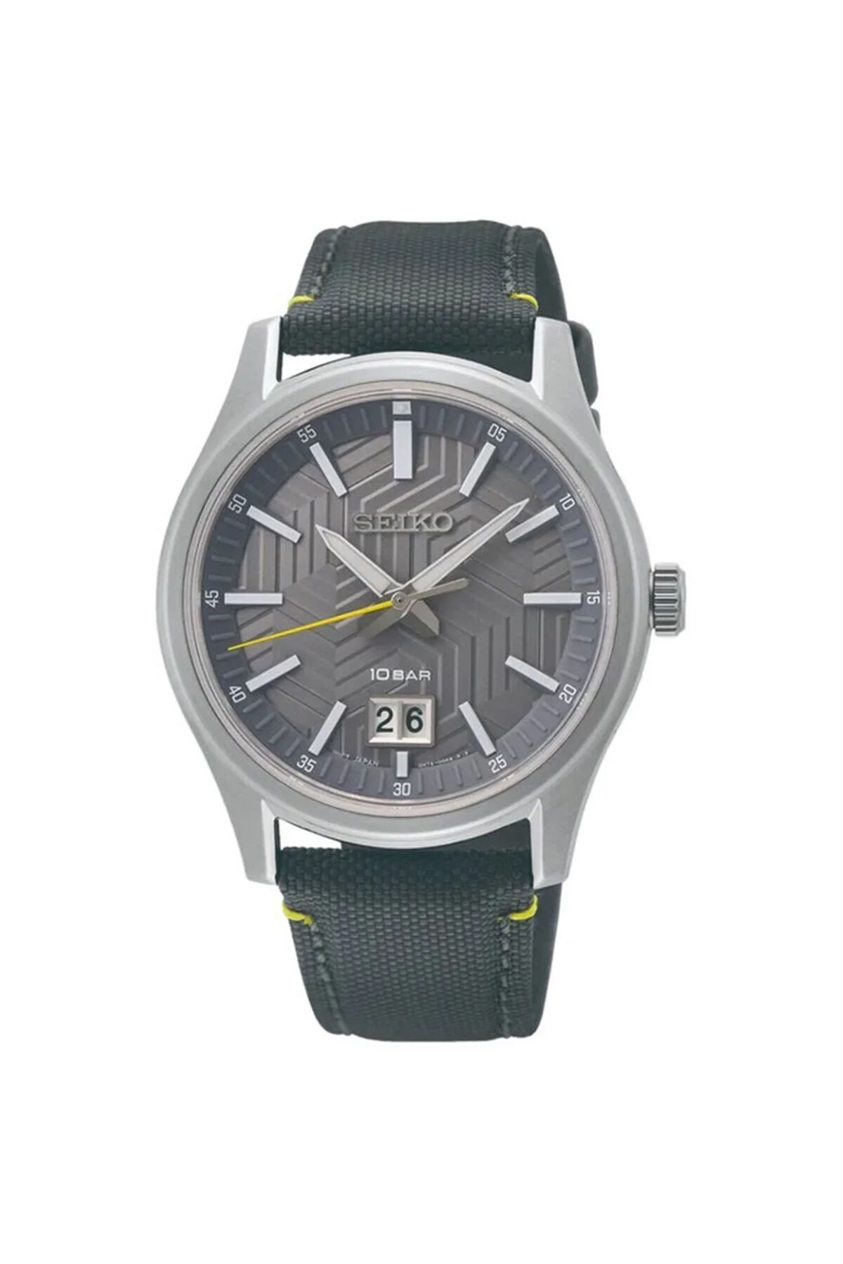 ساعت مردانه مچی S.SUR543P سیکو اورجینال Seiko
