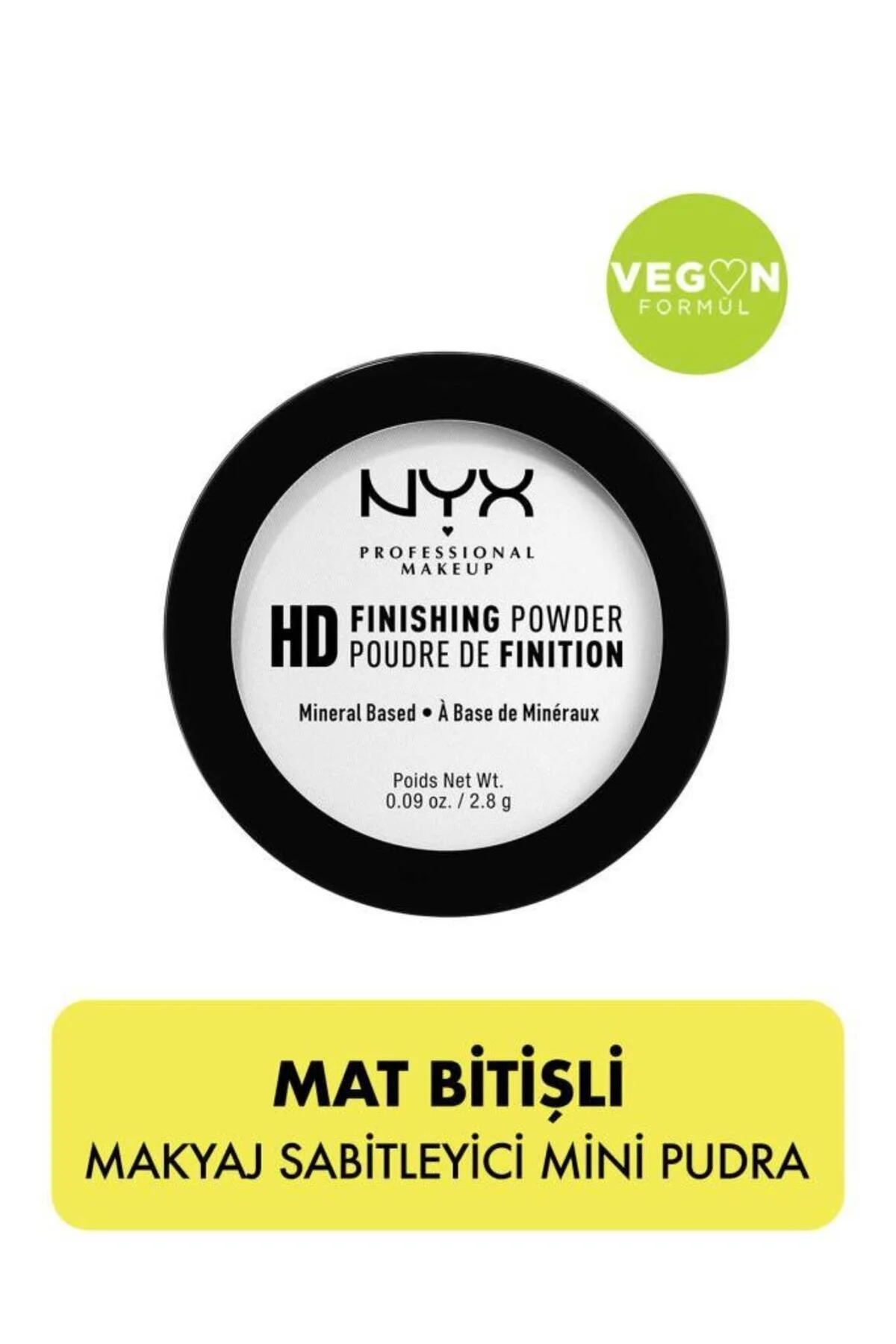 NYX Professional Makeup