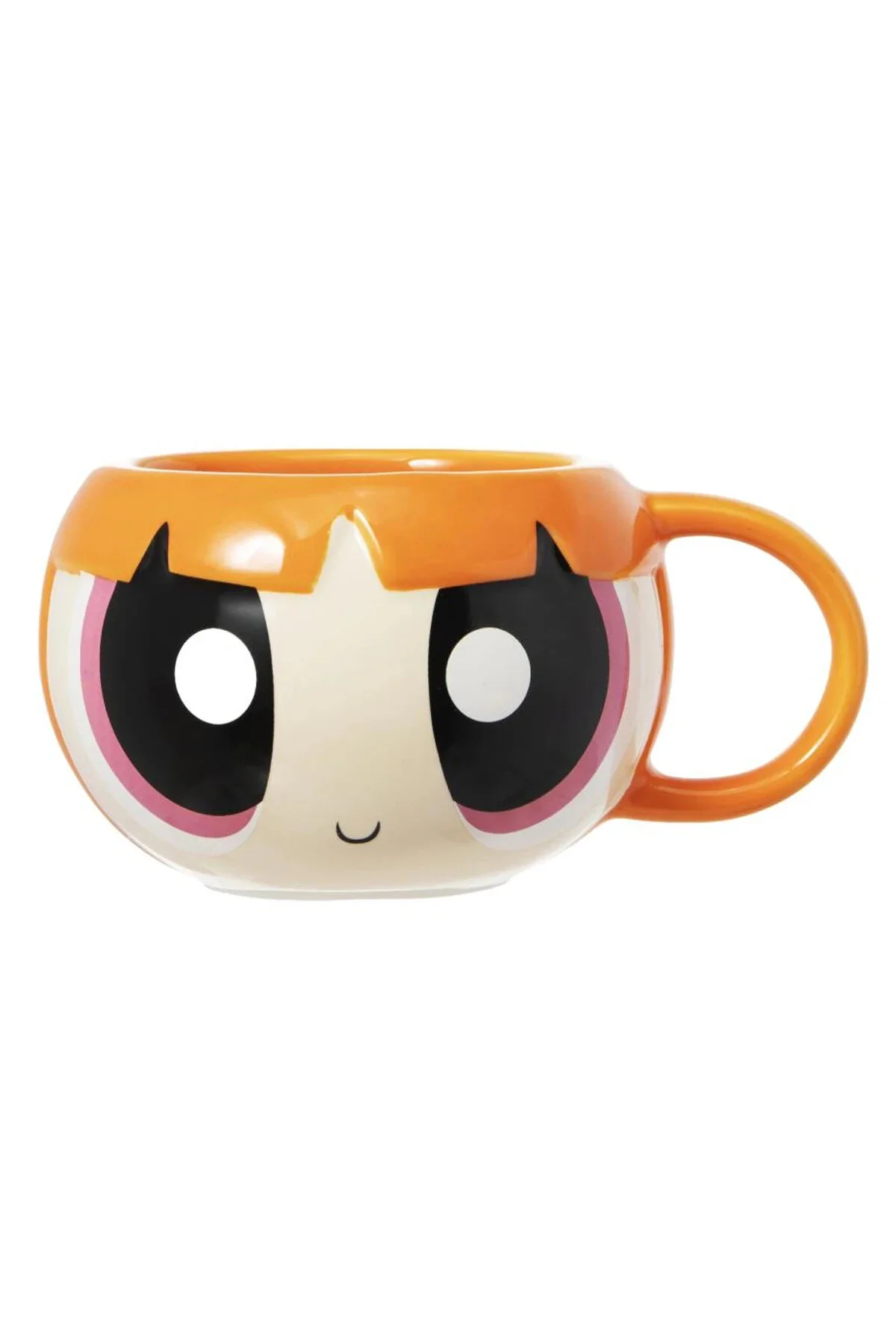 ماگ لیوان سرامیکی مجاز 350 میلی لیتری BLOSSOM Powerpuff Girls