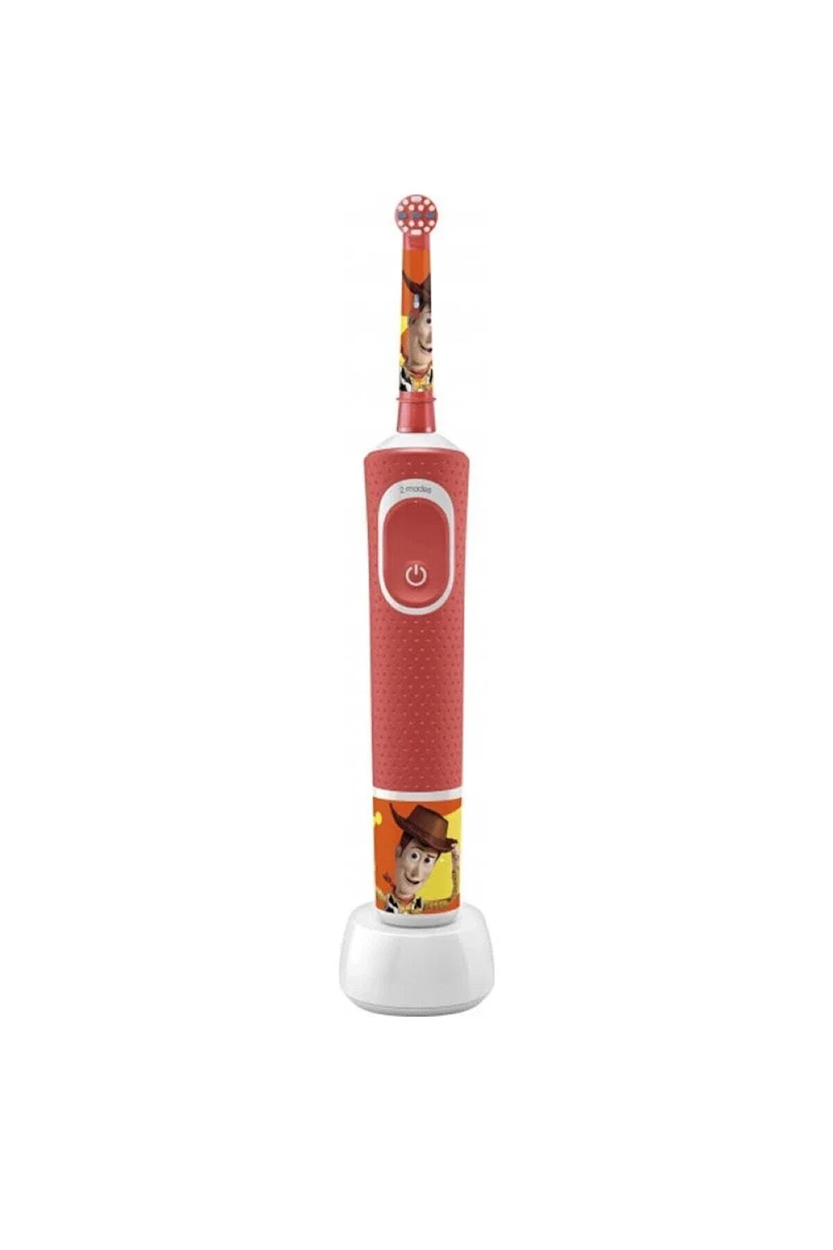 مسواک شارژی B BRAUN D100 برای کودکان شارژ شده Oral-B
