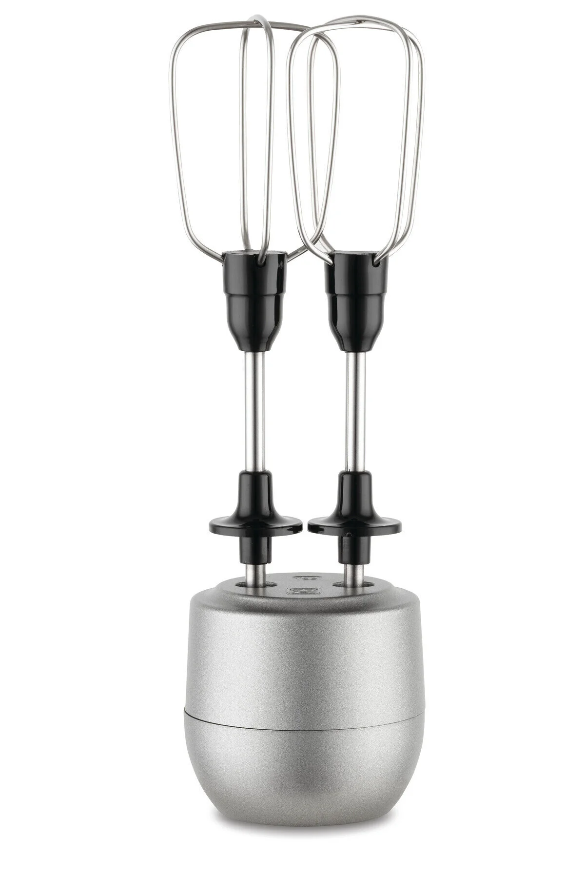 ست مخلوط کن بلندر 1000 واتی MR.CHEF QUADRO خاکستری اورجینال Fakir