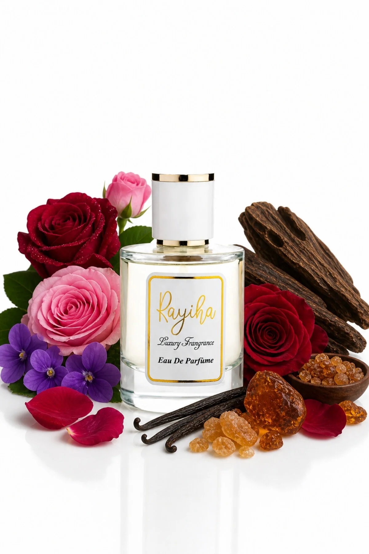Rayiha OUD SATIN MOOD (KURKDJIAN)