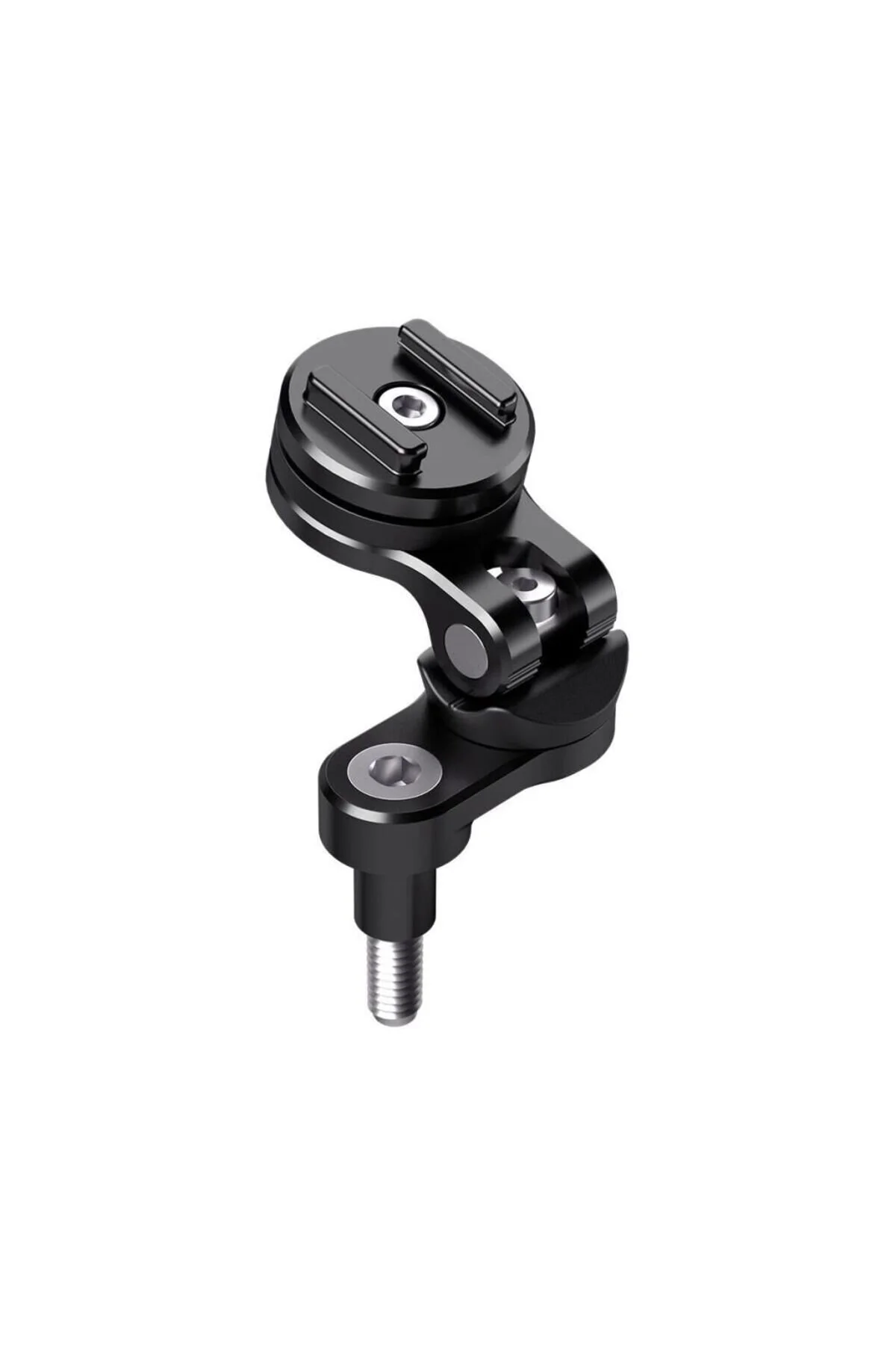 پایه نگهدارنده تلفن در خودرو اتصال کلاچ موتور سیکلت SP CONNECT PRO Sp-Connect