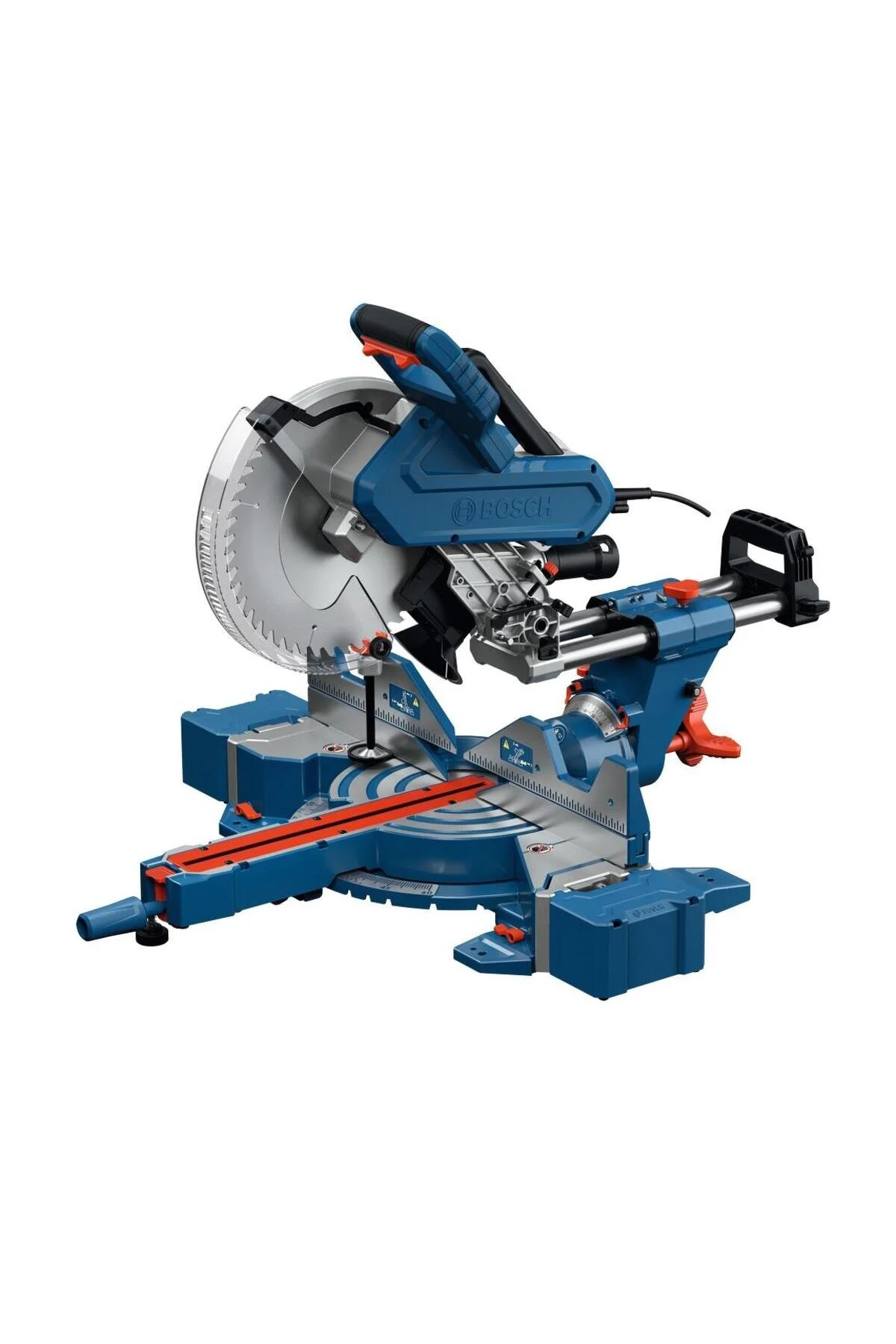 دستگاه برش میتر GCM 340 305 D 0601B60000 بوش Bosch