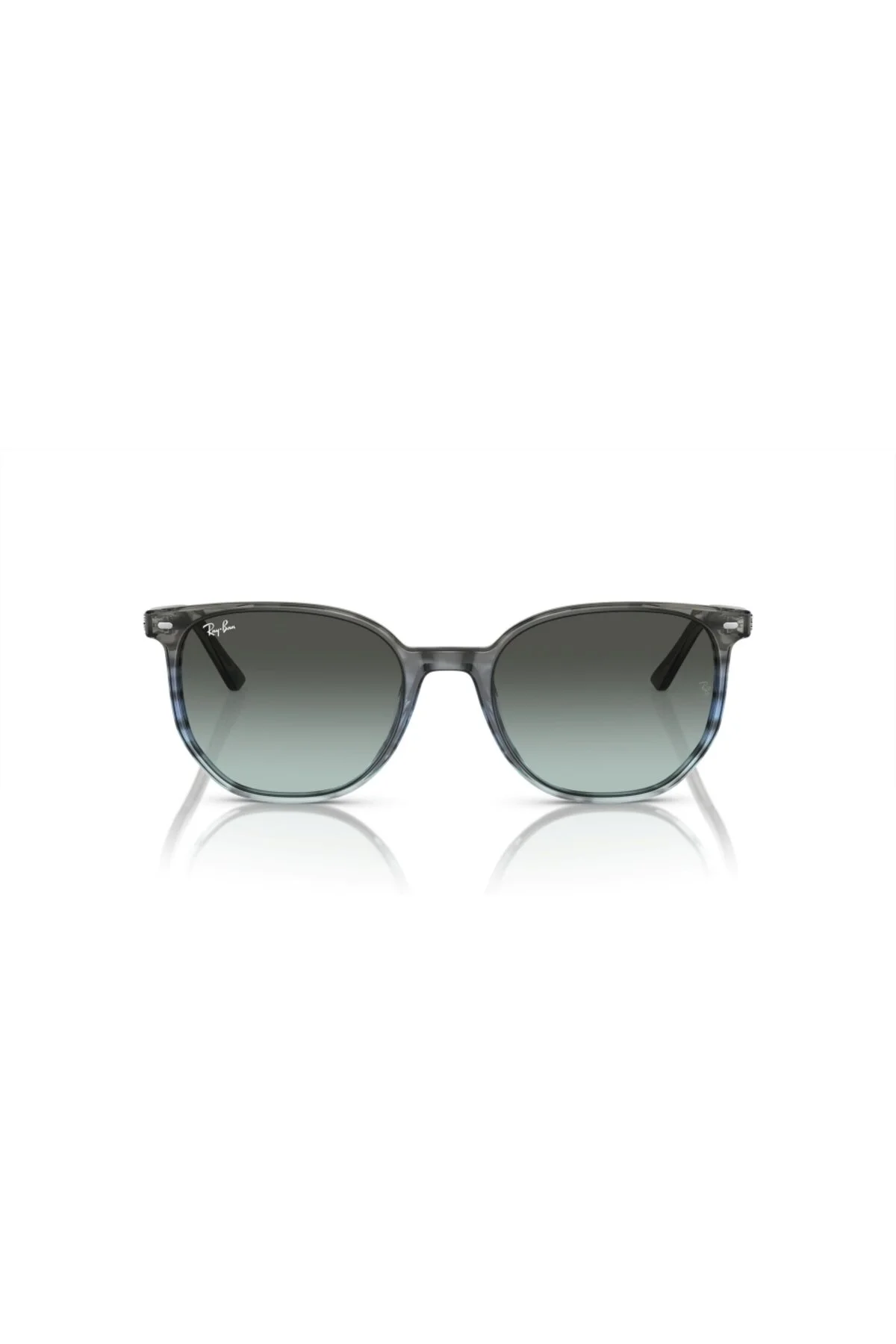 عینک آفتابی RB2197 1391GK 52 ری بن اورجینال Ray-Ban