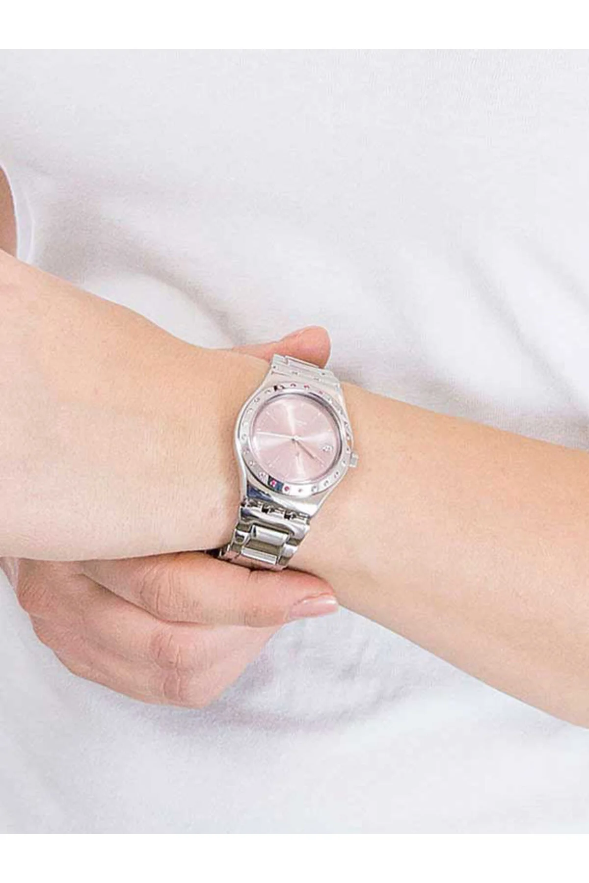 ساعت مچی زنانه YLS455G Swatch