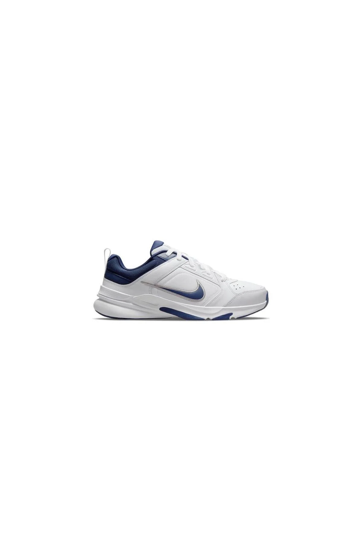 کفش دو و تمرین سفید مردانه زنانه Defallday های آموزشی یونیسکس Nike