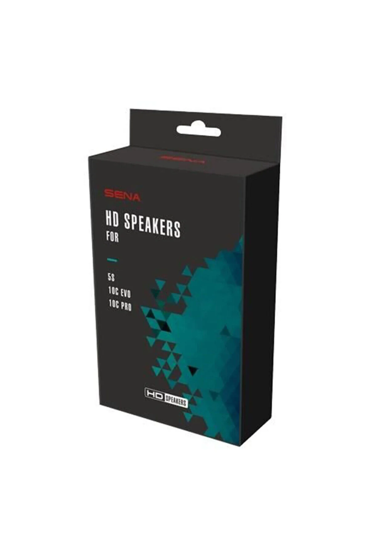 اینترکام مجموعه هدفون HD 5S 10C PRO EVO Sena