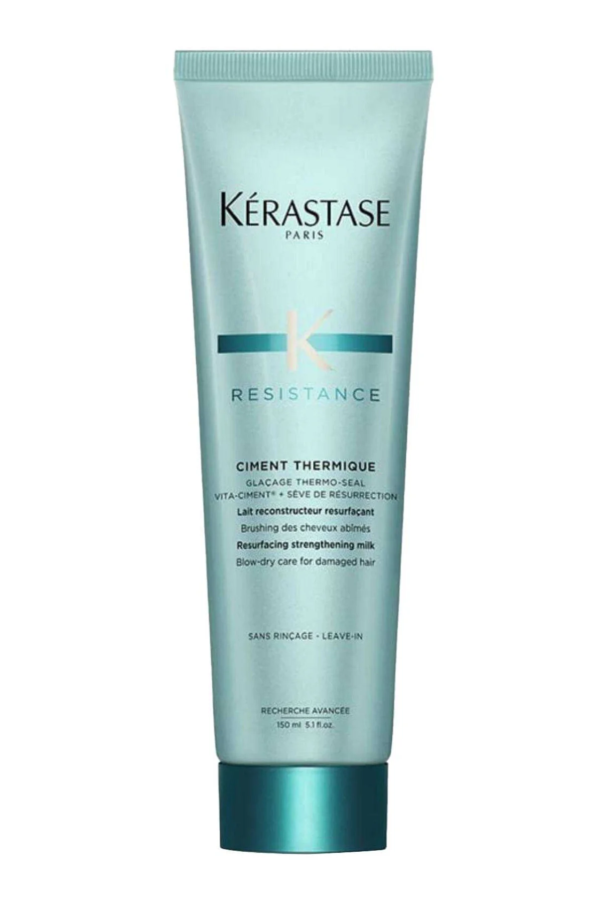 Kerastase مرمت و بازسازی مقاومت ضد شکننده موی ضعیف و فرسوده