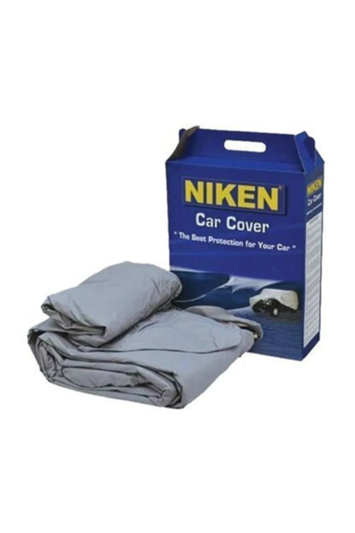 چادر خودرو TOYOTA COROLLA PROTECTION TARKET COVERING 2019 Niken
