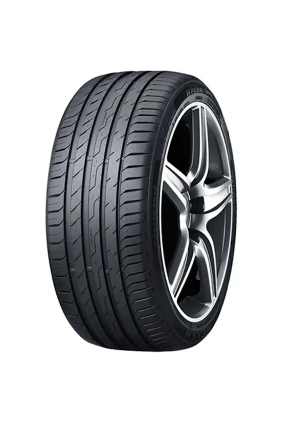 لاستیک NFERA SPORT خانه KIA SUV 235 55R19 105V XL تابستان 2024 Nexen