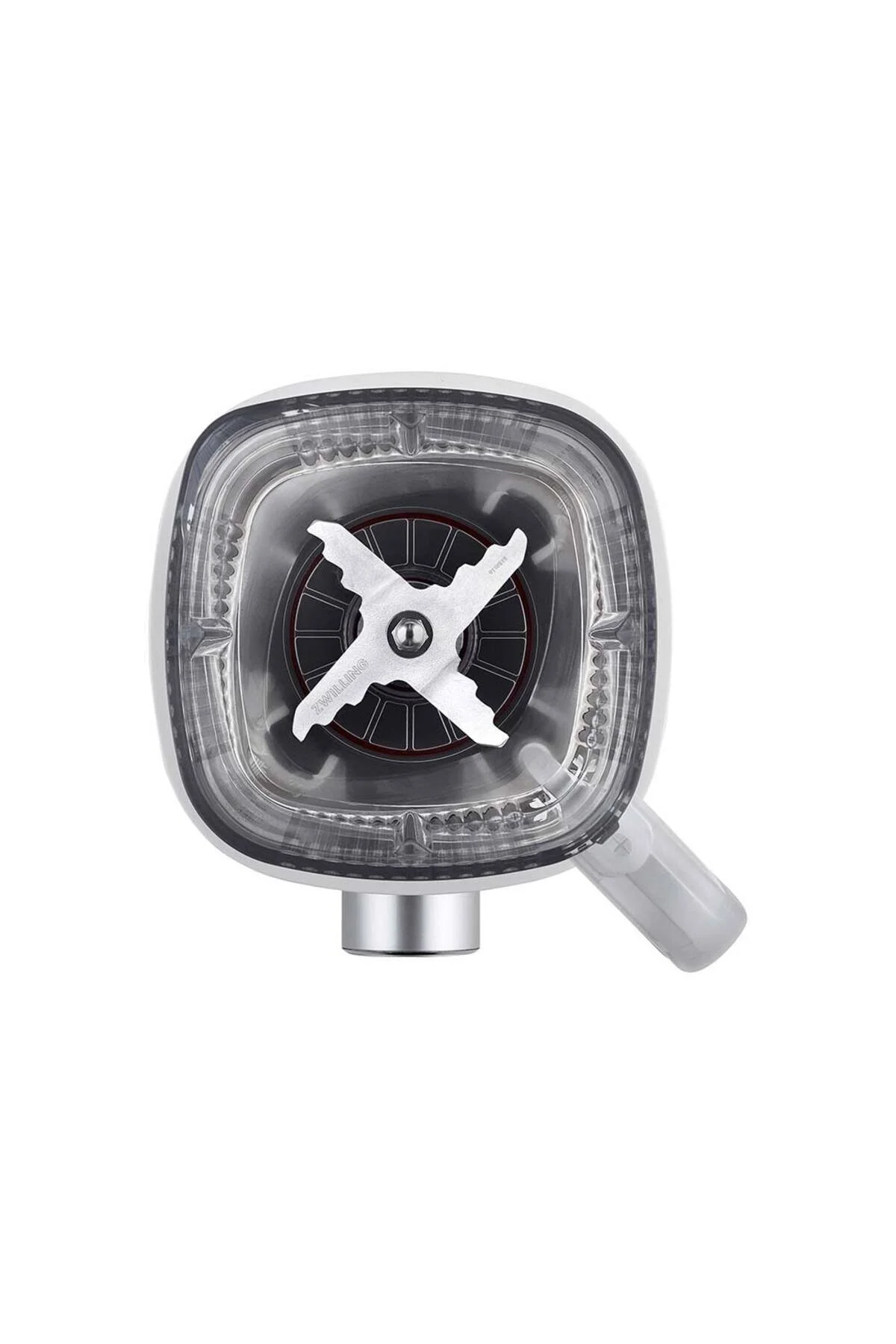 ست مخلوط کن میز ENFINIGY 1.4 لیتری خاکستری اورجینال Zwilling