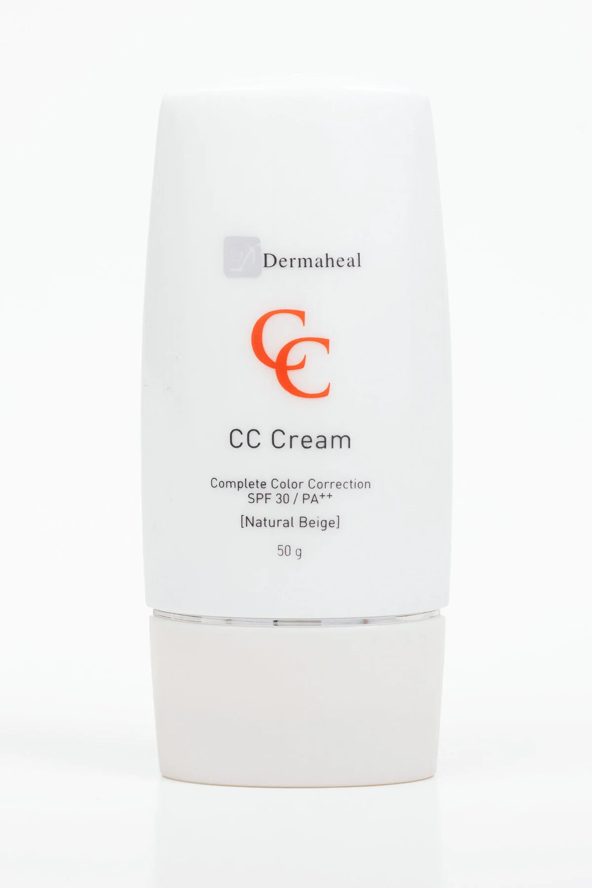 Dermaheal صافی پوست طبیعی بژ 50 گرم
