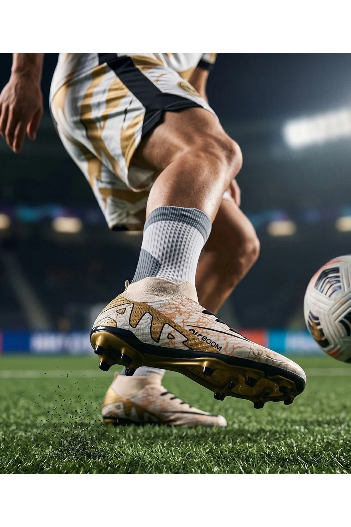 کرمپون یونیسکس Laliga Air Techsport