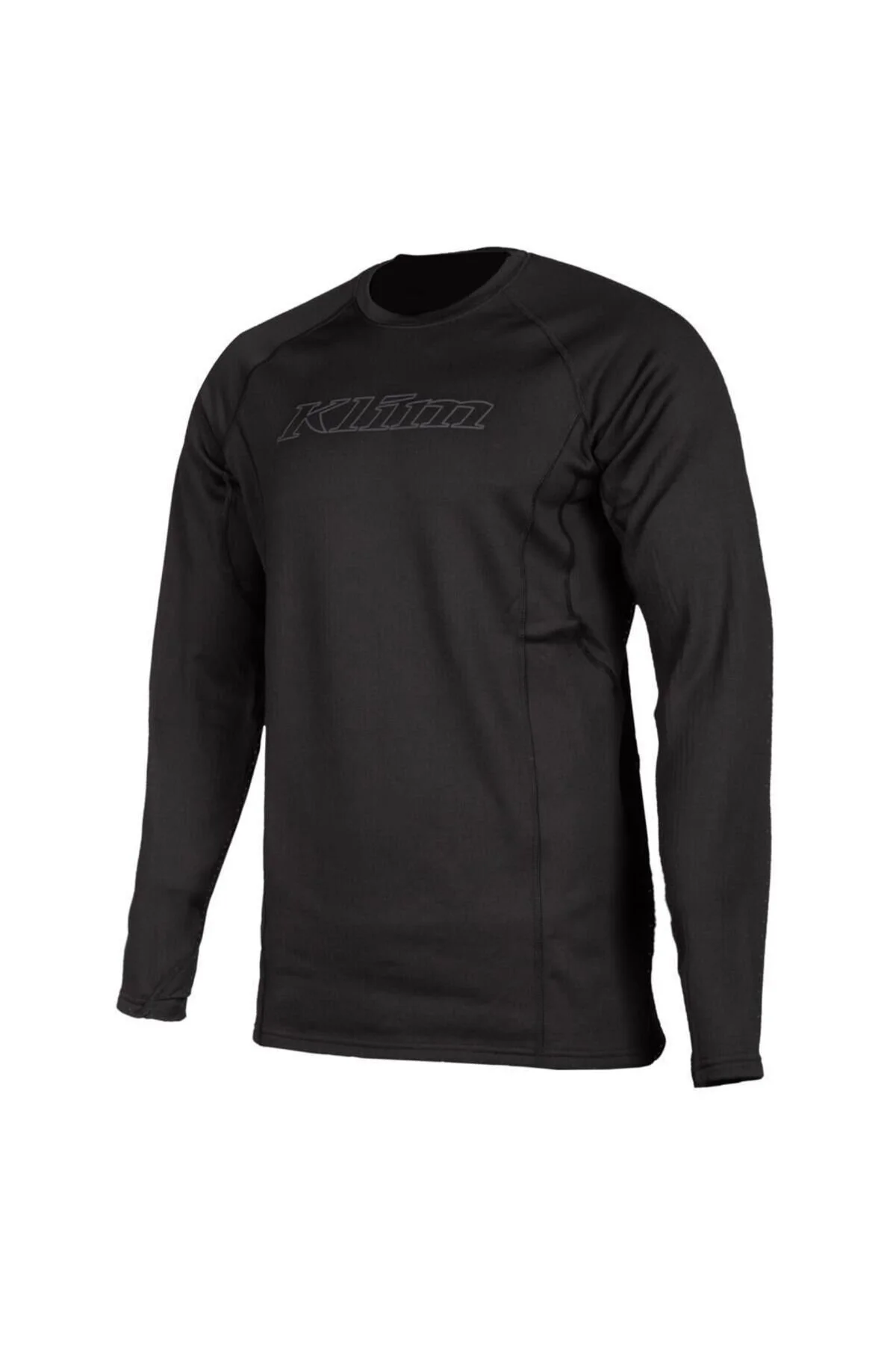 لباس گرمایشی موتورسیکلت مردانه و زنانه APGRESSOR 3.0 HOT TOP BLACK Klim