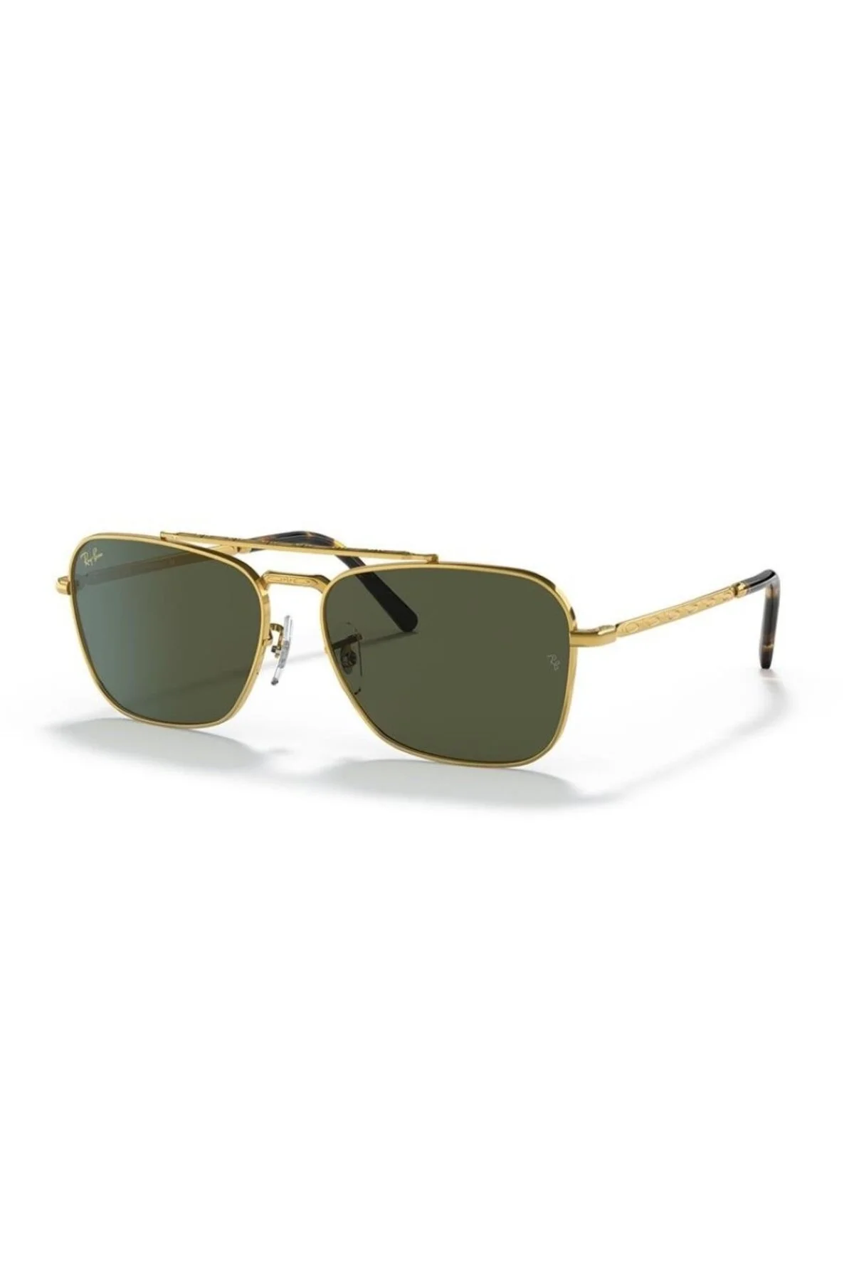 عینک آفتابی RB 3636 919631 58 فلزی یونیکس ری بن اورجینال Ray-Ban