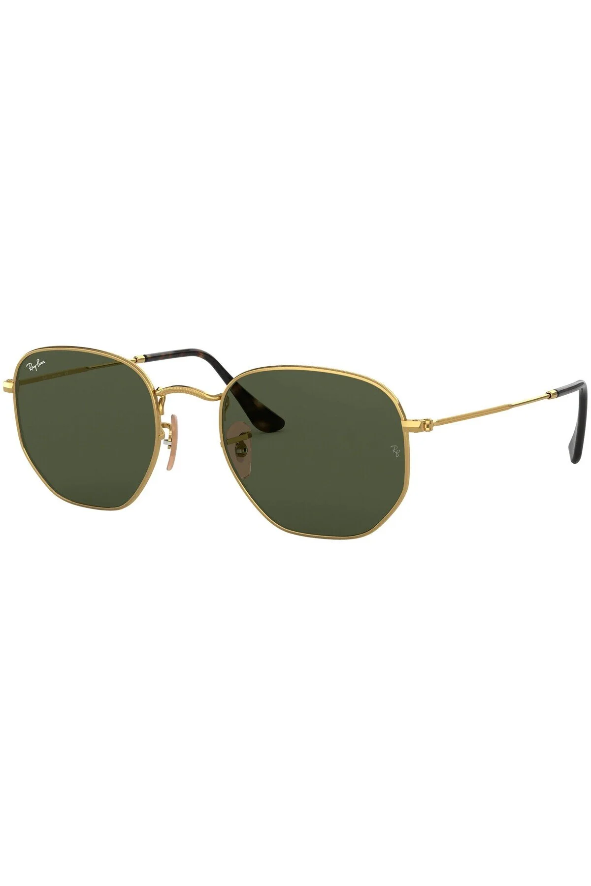 عینک آفتابی RAYBAN RB3548N 001 51 UNISEX ری بن اورجینال Ray-Ban