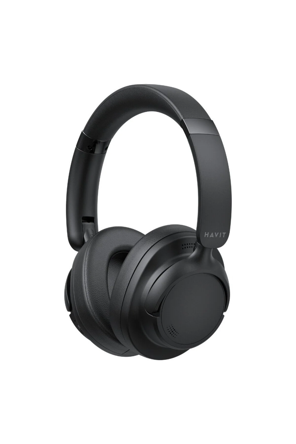 هدفون بلوتوث دورگوشی هدست تاشو H652BT ANC چند اتصال Havit