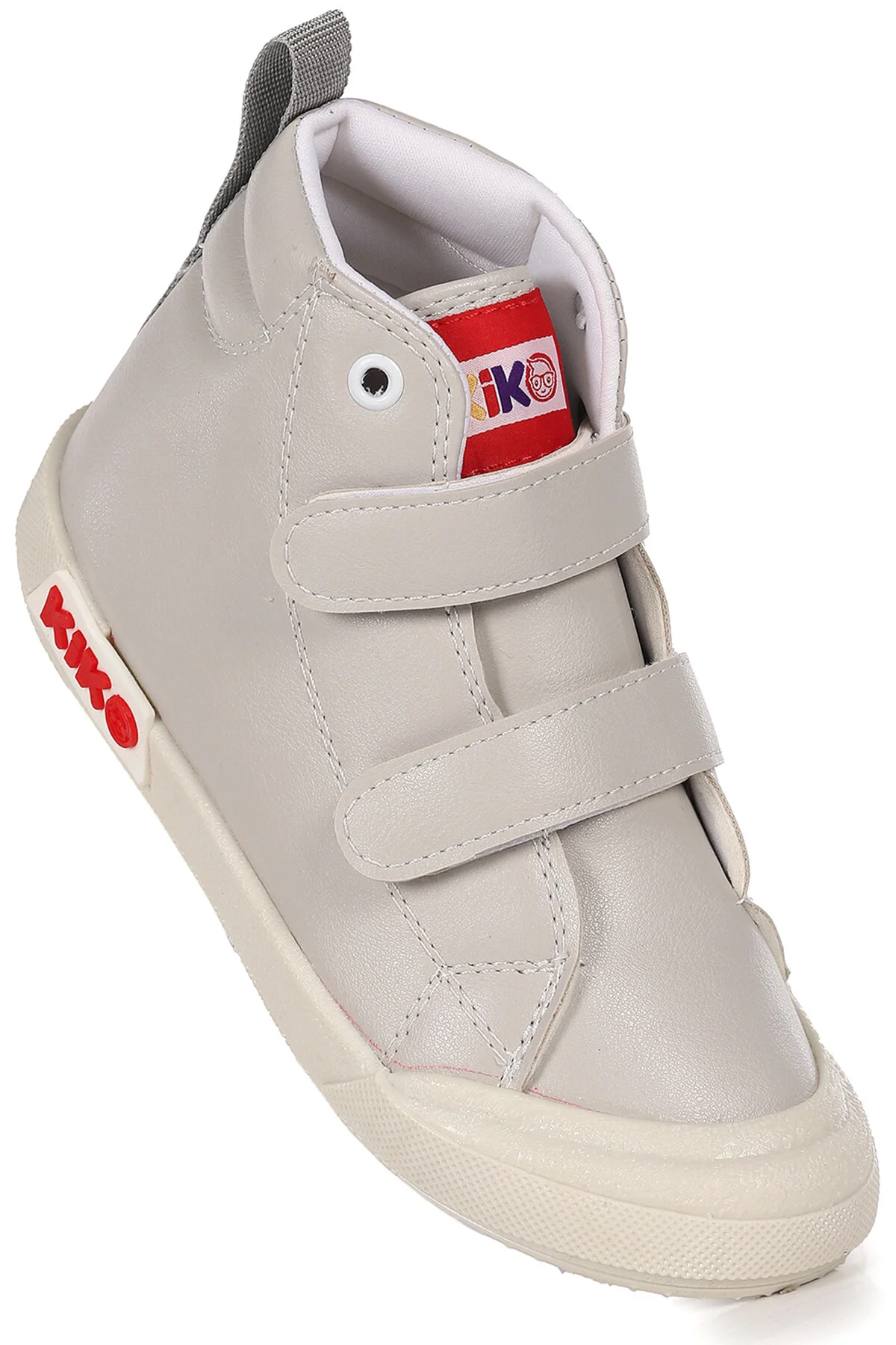 چکمه و بوت کفش مخصوص نوزاد پسرانه گارف روزانه VELCRO Kiko Kids