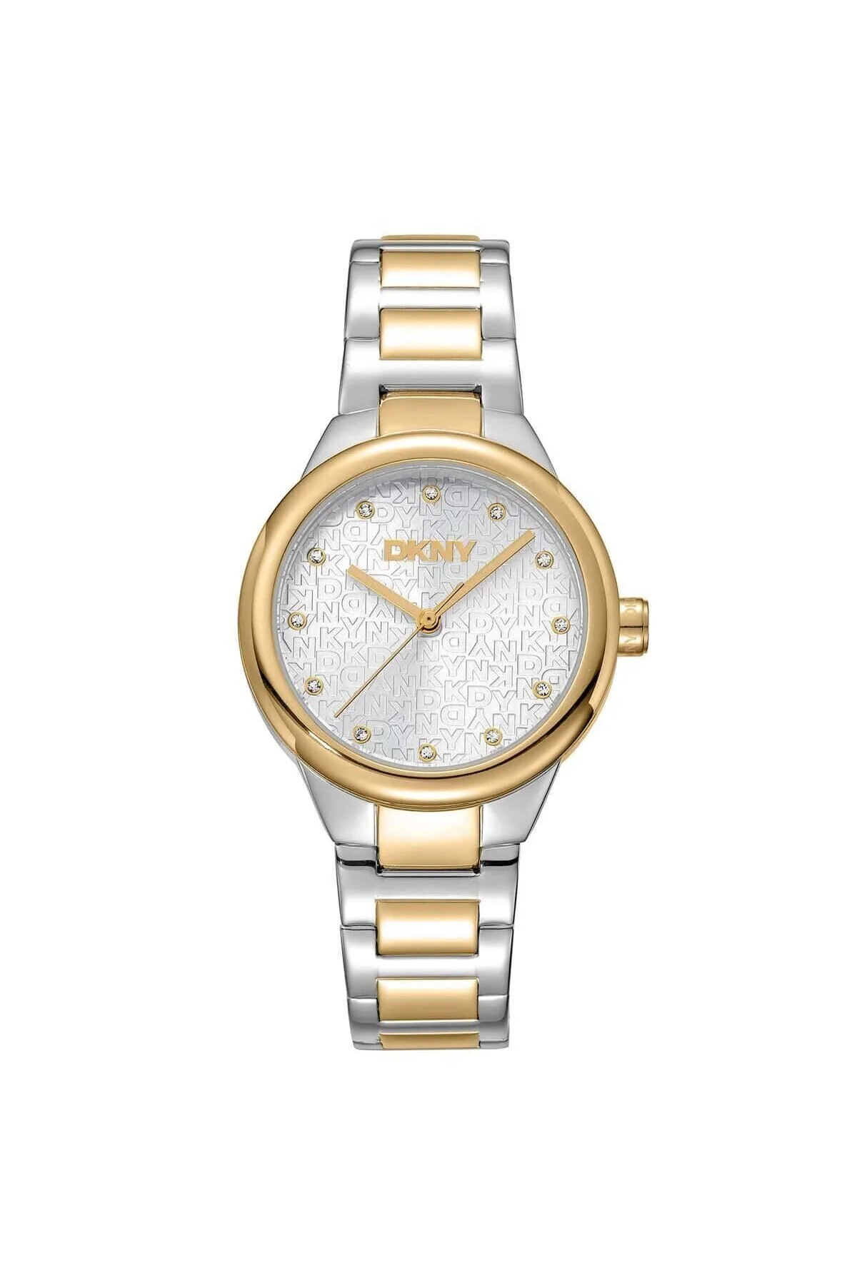 ساعت مچی زنانه DK1L110M0075 Dkny