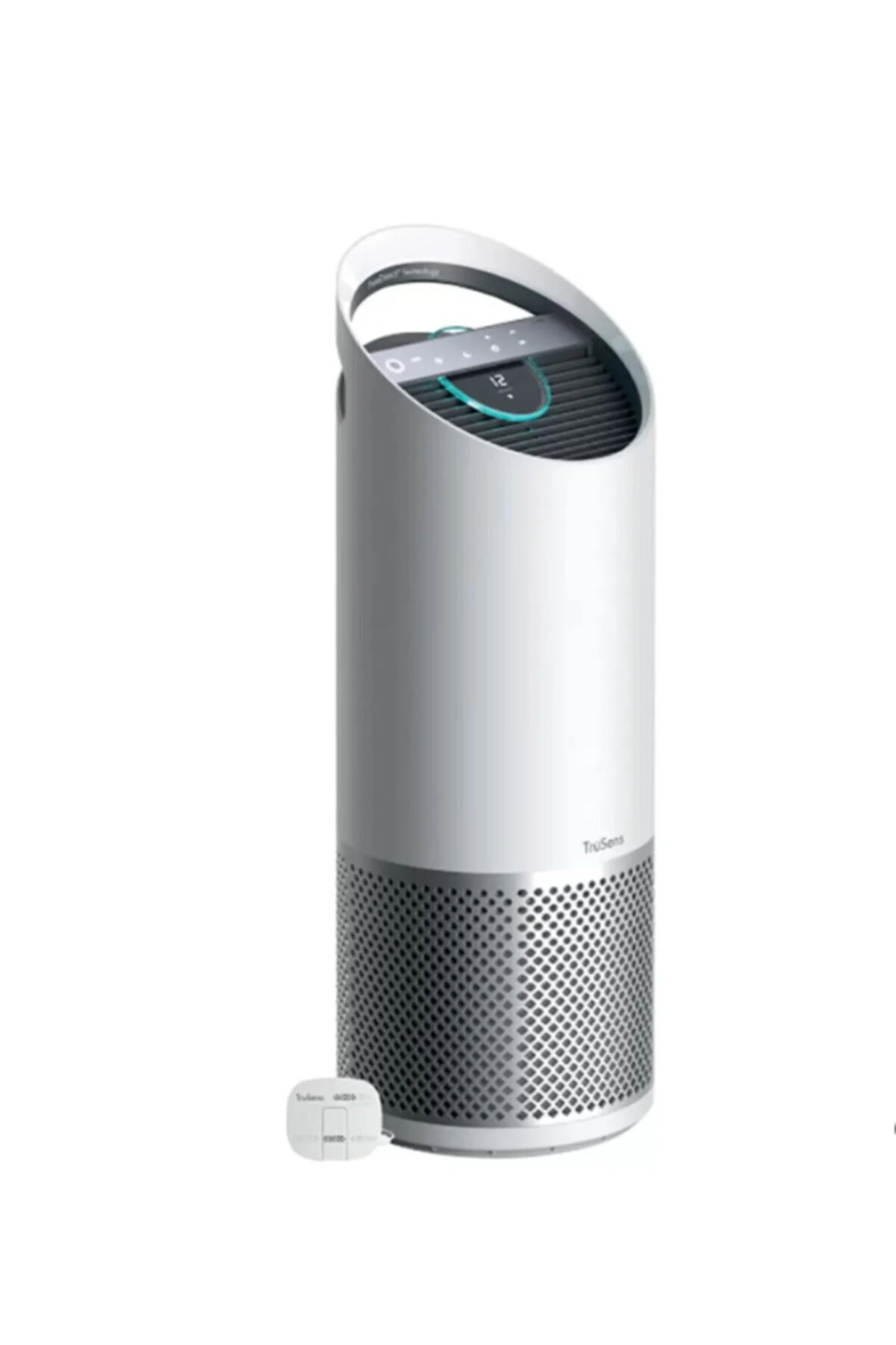 تصفیه کننده هوا دستگاه TRUSENS Z 3000 با سنسورپاد مانیتور کیفیت اورجینال Leitz