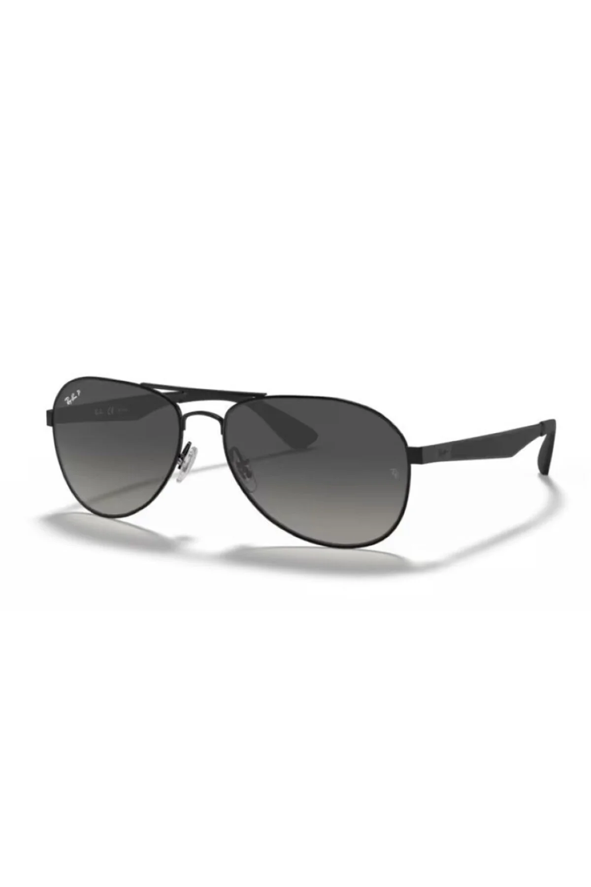 عینک آفتابی RB3549 002 T3 61 UNISEX ری بن اورجینال Ray-Ban