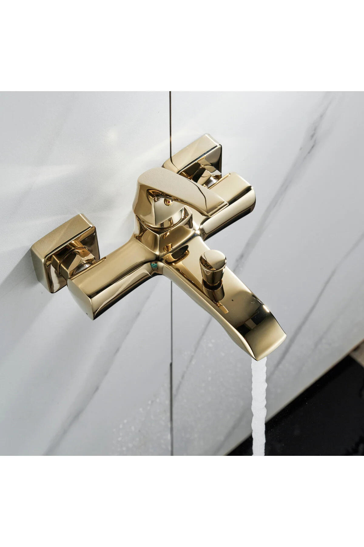 شیرآلات شستشو AG2500G AVANGART BANYO اورجینال Creavit