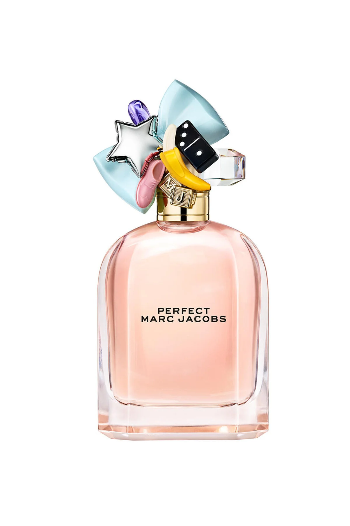 Marc Jacobs عطر گل‌بوی