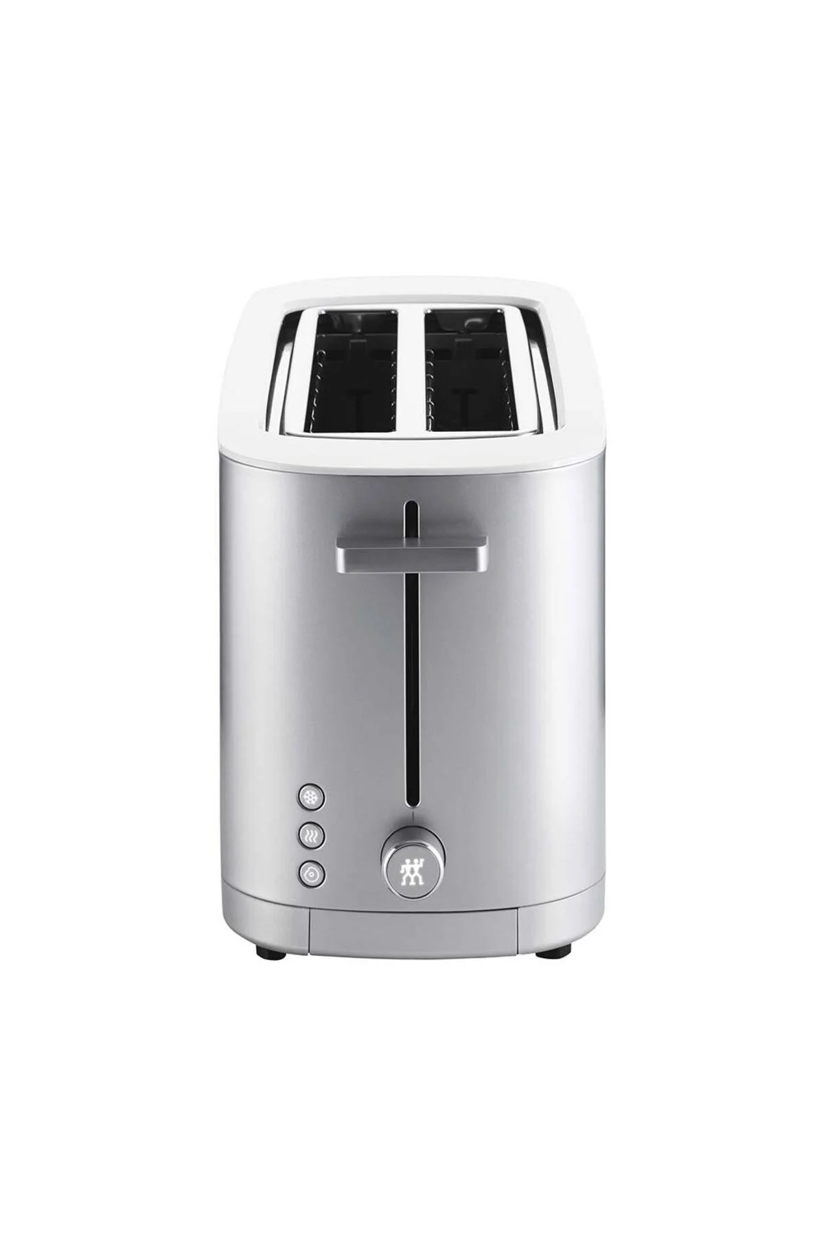 توستر ENFINIGY 2 اسلات 4 تکه مشکی اورجینال Zwilling