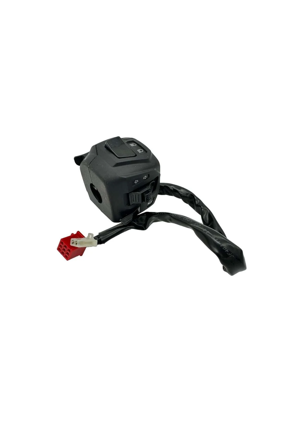 صفحه کیلومتر موتورسیکلت PULSAR NS 200 CONTROL PANEL EURO4 Bajaj
