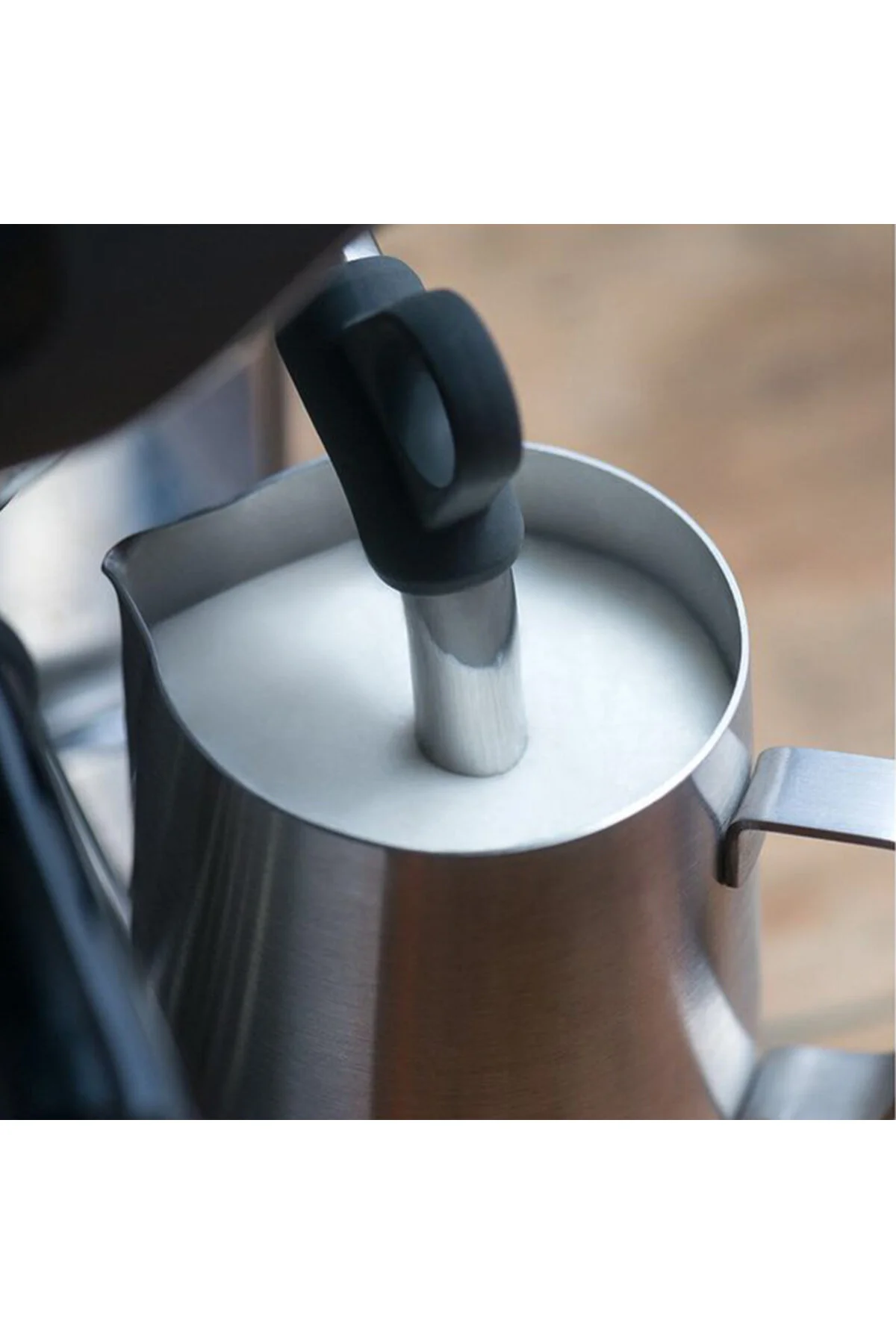 دستگاه اسپرسو و کاپوچینو BES875 اسپرسوساز BARISTA EXPRESS™ اورجینال Sage