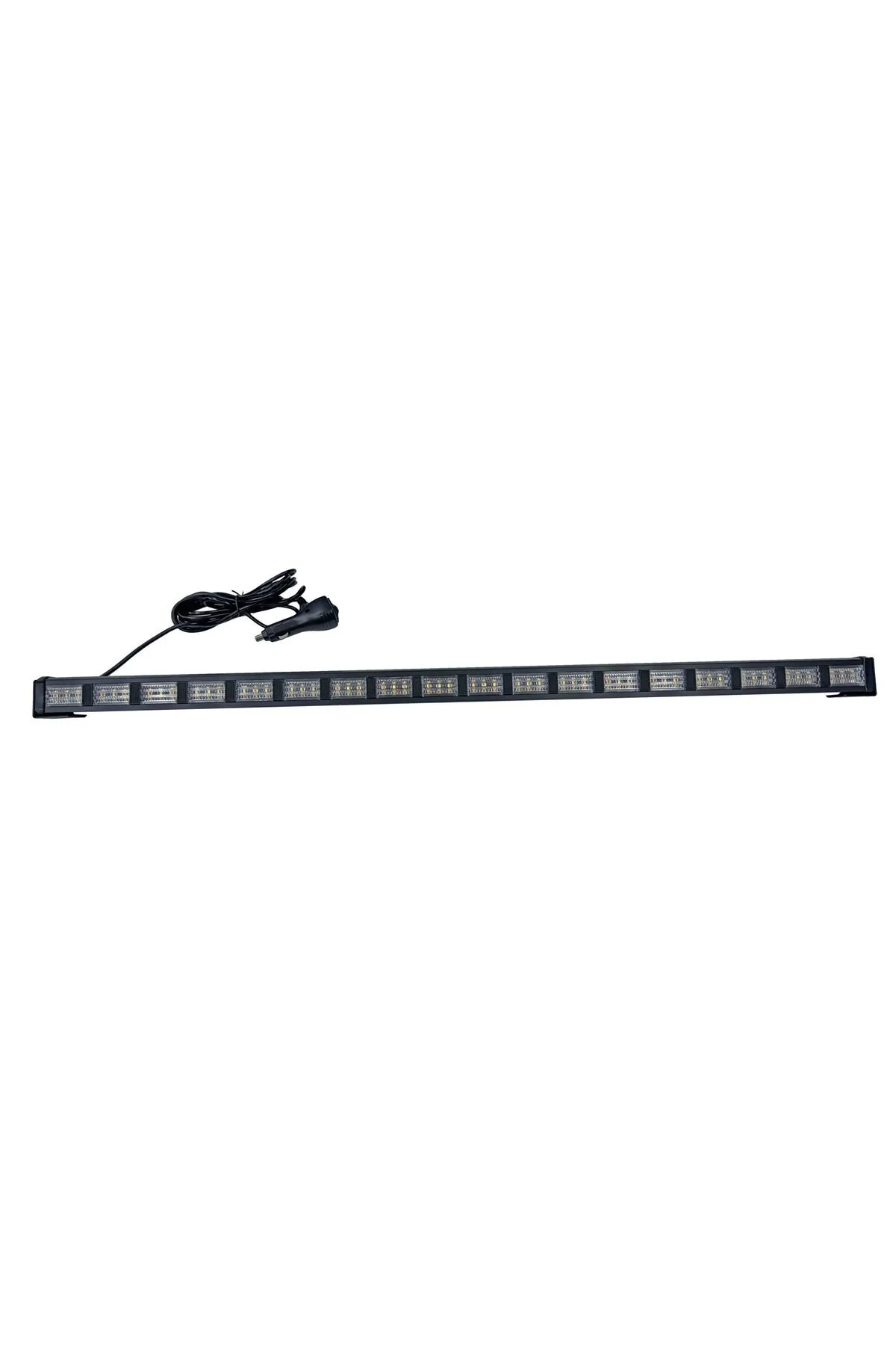 چراغ خودرو قرمز لامپ 17 عملکرد 114 سانتی متر آبی 12 30V LAPA199 Genel Markalar