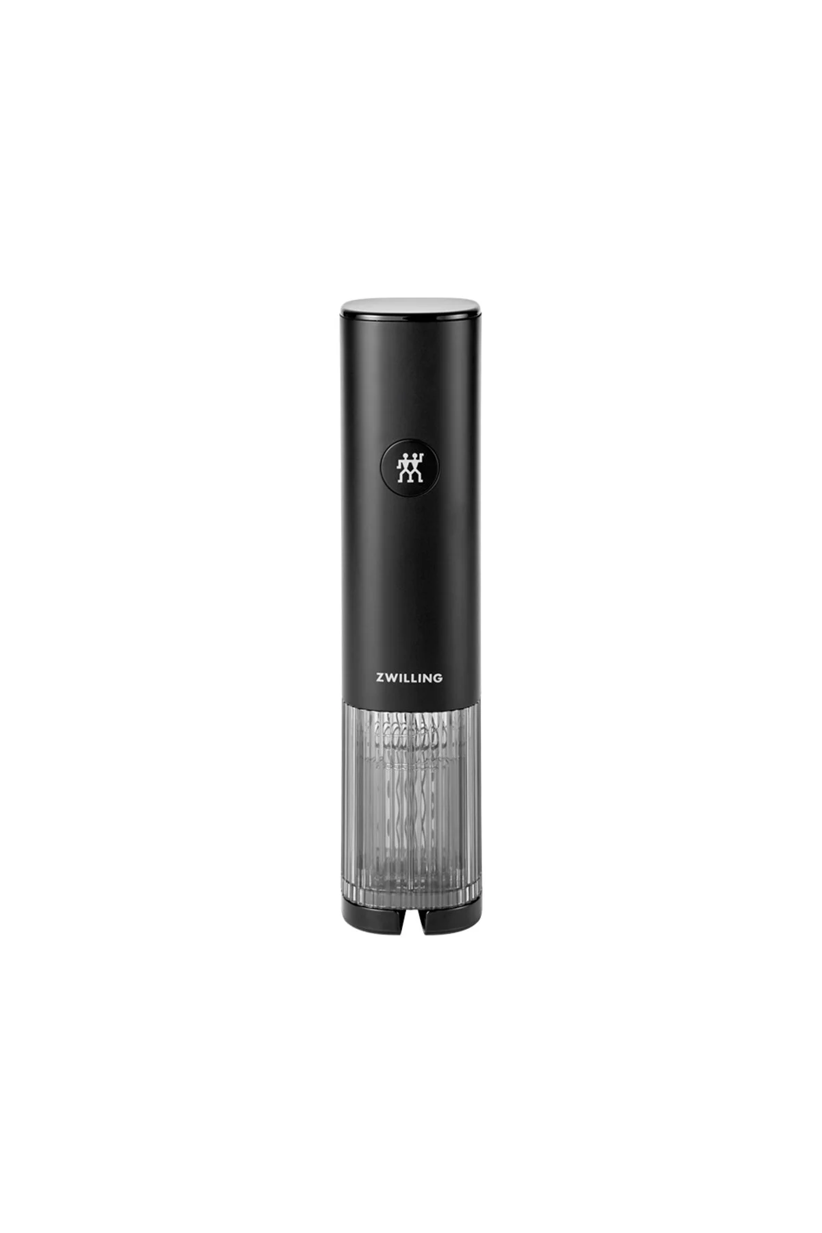 در بازکن بطری شراب الکتریکی باز است اورجینال Zwilling