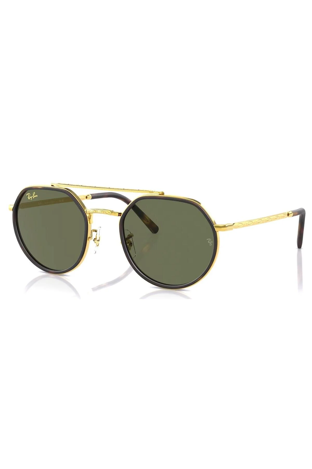 عینک آفتابی RB3765 919631 53 UNISEX ری بن اورجینال Ray-Ban