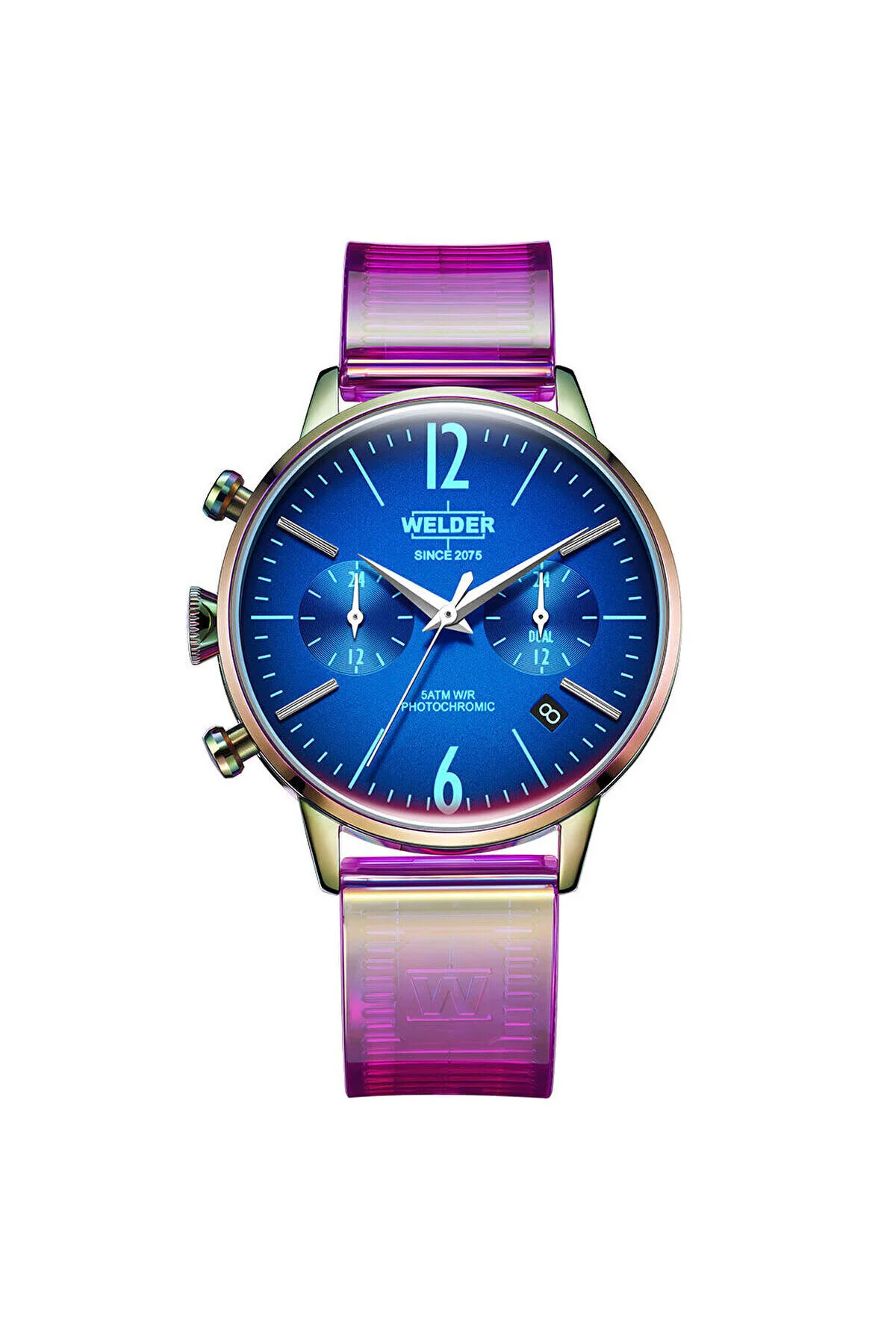 ساعت مچی زنانه WWRC127 Welder
