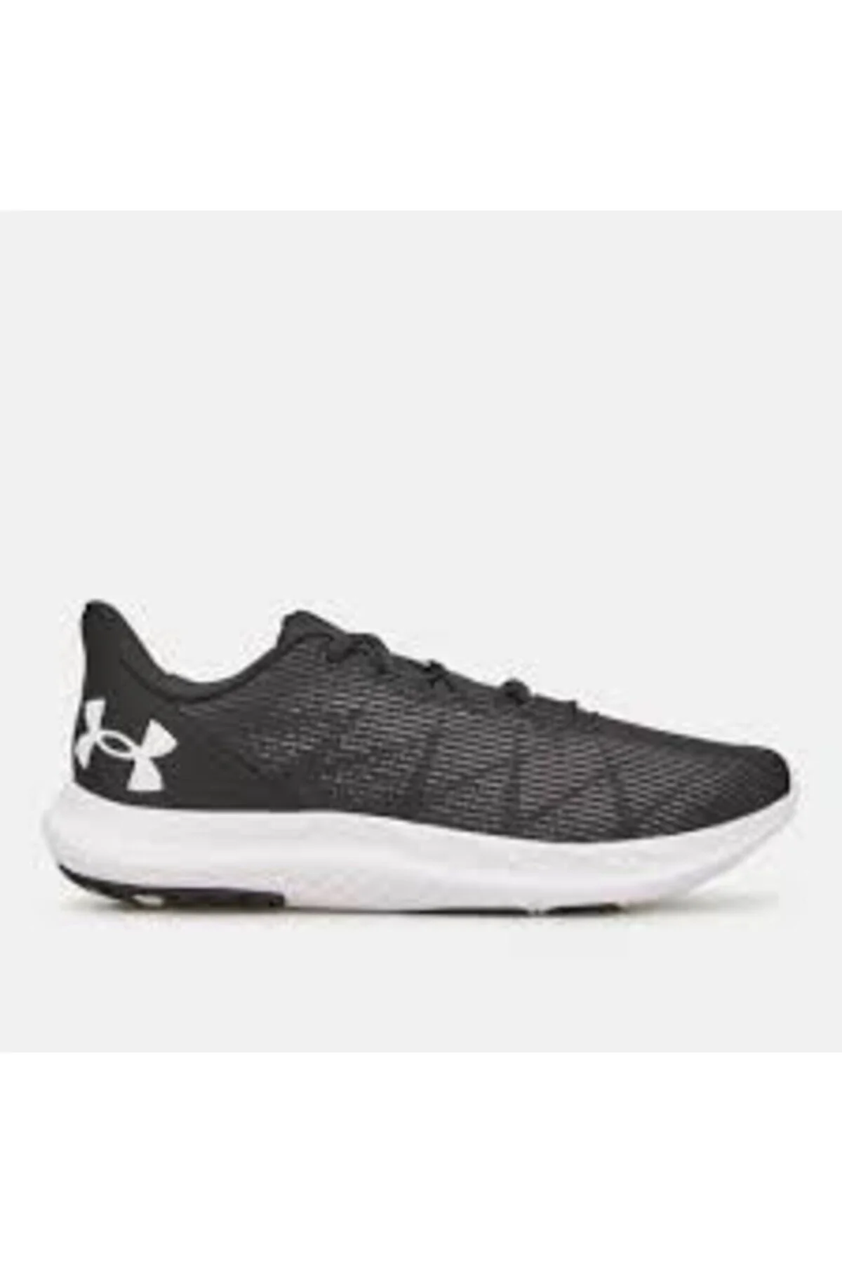 کفش دو و تمرین مردانه های سیاه پوست 001 UA سرعت شارژ سریع Under Armour