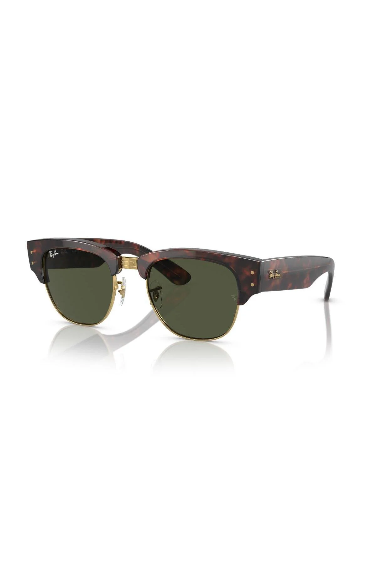 عینک آفتابی RB 0316S 99031 50 MEGA CLUBMAME ری بن اورجینال Ray-Ban