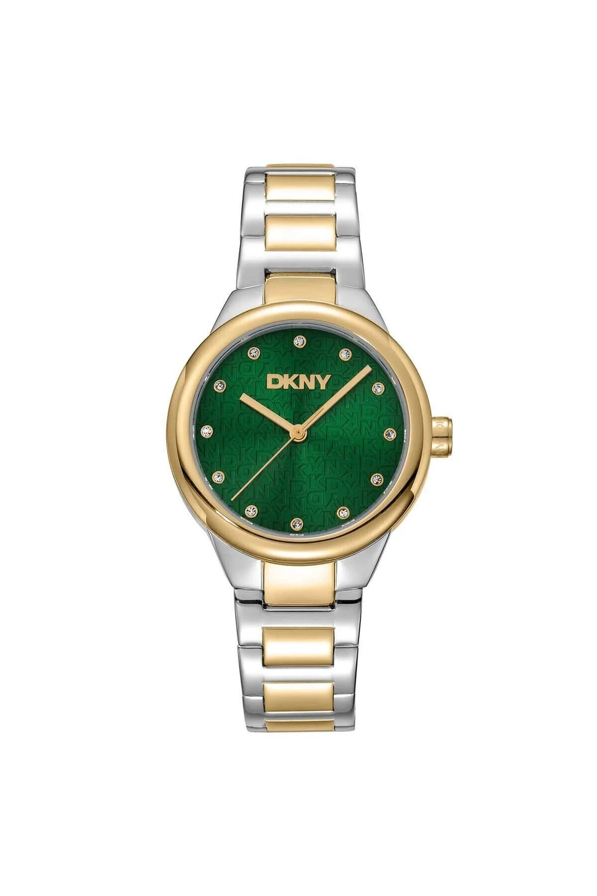 ساعت مچی زنانه DK1L110M0085 Dkny
